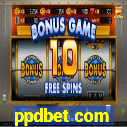 ppdbet com